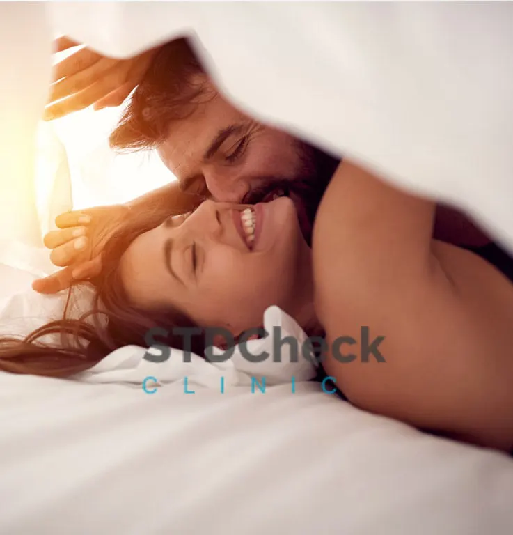 Private, Confidential Sexual Health Testing, Treatment and Contraceptive services